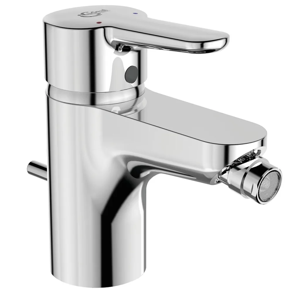 IDEAL STANDARD CONNECT BLUE Смеситель для биде под 1 отверстие АТЕЛЬЕ ВАННОЙ КОМНАТЫ. САМАРА