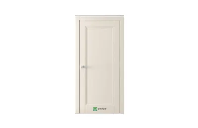 Межкомнатная дверь Alto 1 RAL1013 7 ДВЕРЕЙ