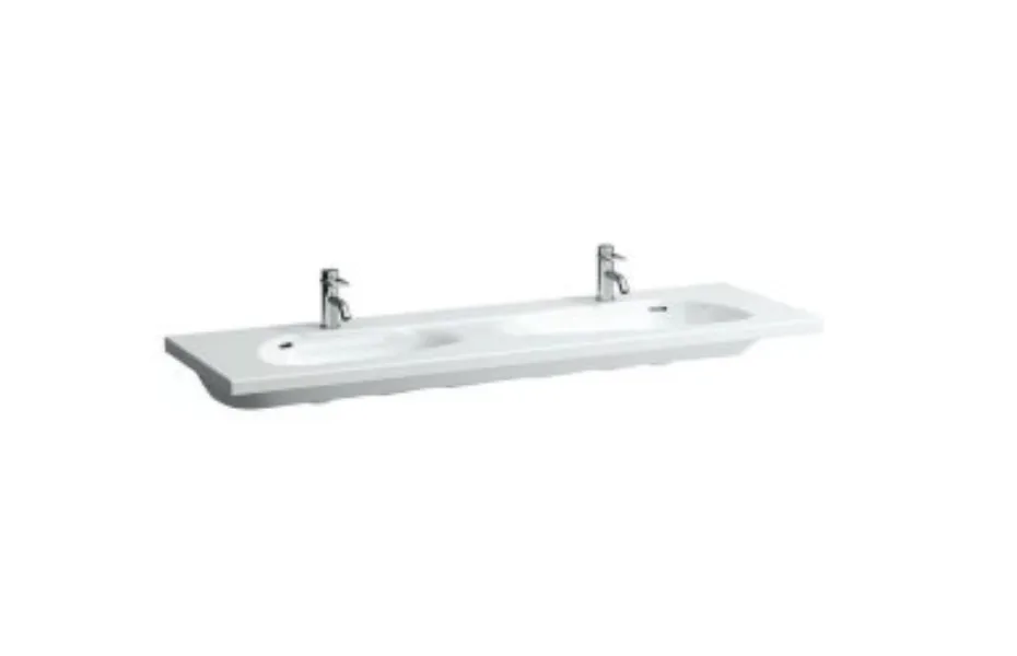 Раковина Laufen Palomba 160х50 8.1480.9.000.104.1 АКВАМЕТРИЯ