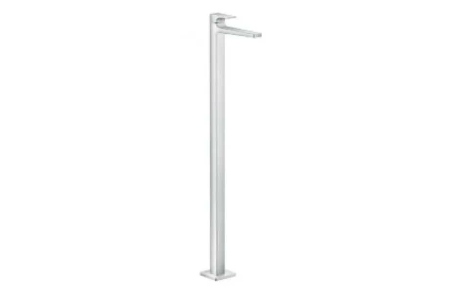 Напольный смеситель для раковины Hansgrohe Metropol 32530000 АКВАМЕТРИЯ