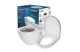 Унитаз подвесной Duravit Starck 3 (с крышкой SoftClose) 42000900A1 АКВАМЕТРИЯ