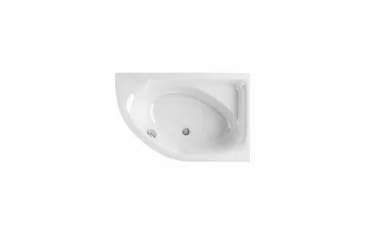 Акриловая ванна Excellent Aquarella 150x100 прав. WAEX.ARP15WH МОСПЛИТКА