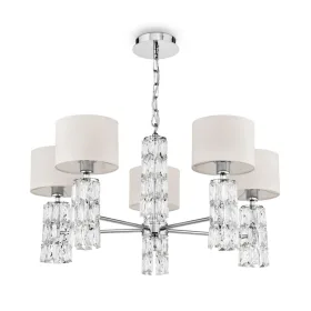 Подвесная люстра Maytoni Talento DIA008PL-05CH MAYTONI