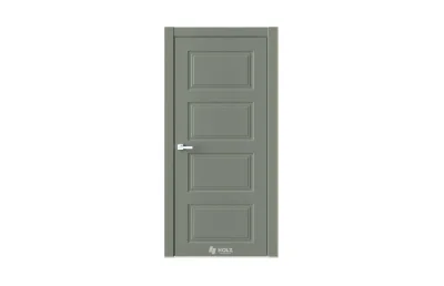 Neo Classic N7 Муссон RAL7039 7 ДВЕРЕЙ