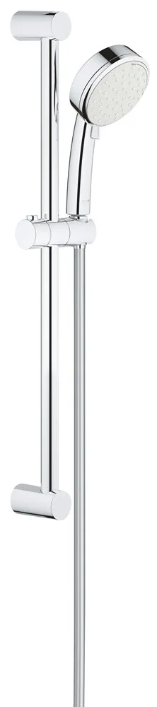 GROHE New Tempesta Cosmopolitan 100 II Душевой гарнитур, душевая штанга 600 мм АТЕЛЬЕ ВАННОЙ КОМНАТЫ. САМАРА