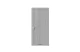 Palitra P13 RAL7036 7 ДВЕРЕЙ