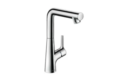 Смеситель для раковины Hansgrohe Talis S 72105000 АКВАМЕТРИЯ