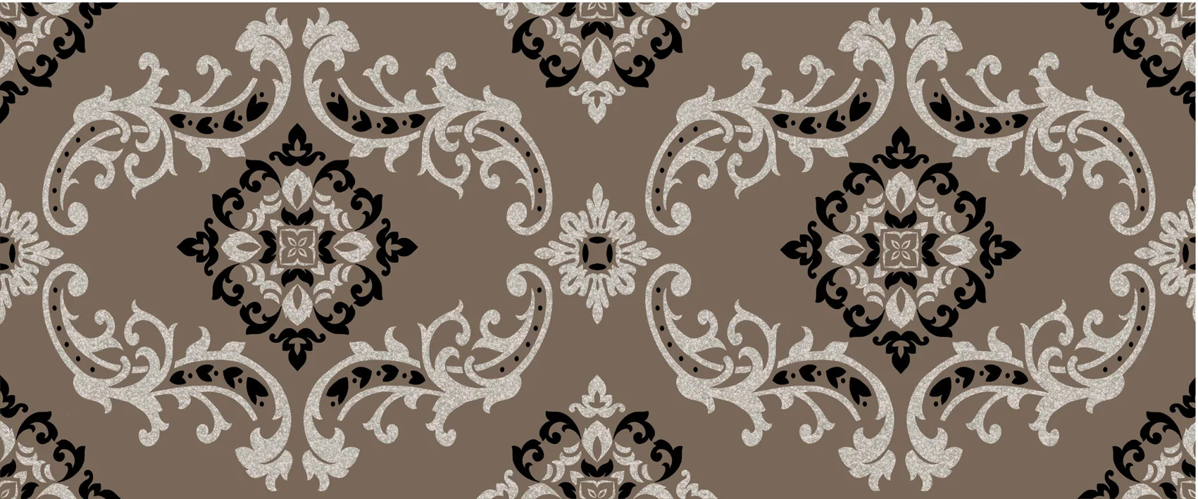 Jadore Taupe, декор ARTCERAMICA - АРТКЕРАМИКА