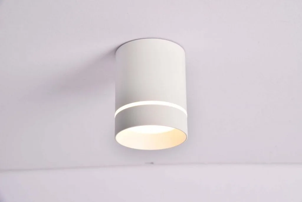 Светильник светодиодный потолочный Maytoni Orlo C085CL-9W3K-W MAYTONI