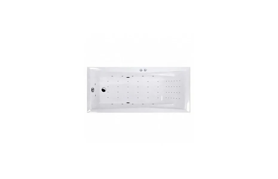 Акриловая ванна Excellent Palace Nano 180x80 WAEX.PAL18.NANO МОСПЛИТКА