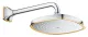 GROHE Rainshower Grandera Верхний душ, 210 мм АТЕЛЬЕ ВАННОЙ КОМНАТЫ
