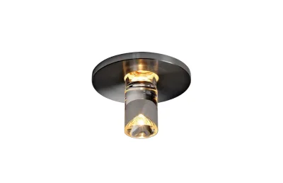 ВСТРАИВАЕМЫЙ СВЕТОДИОДНЫЙ СВЕТИЛЬНИК SLV LED LIGHTPOINT 1001155 MNOGOROZETOK - МНОГОРОЗЕТОК