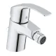 GROHE Eurosmart Смеситель для биде со сливным гарнитуром АТЕЛЬЕ ВАННОЙ КОМНАТЫ. САМАРА