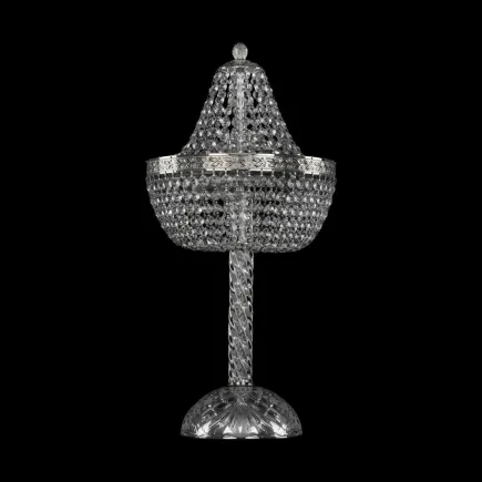 НАСТОЛЬНАЯ ЛАМПА BOHEMIA IVELE 19051L4/H/25IV NI MNOGOROZETOK - МНОГОРОЗЕТОК