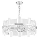 Подвесная люстра Maytoni Cerezo MOD201PL-05N MAYTONI