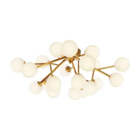 Люстра потолочная Maytoni Dallas MOD545CL-20BS MAYTONI