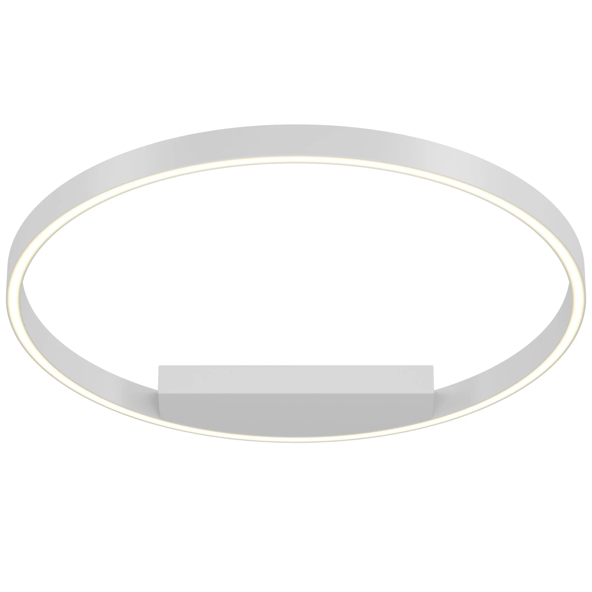 Потолочный светодиодный светильник Maytoni Technical Rim MOD058CL-L35W4K MAYTONI