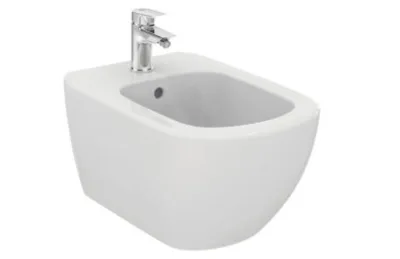 Биде подвесное Ideal Standard Tesi T355201 АКВАМЕТРИЯ