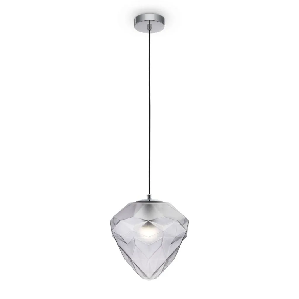 Подвесной светильник Maytoni Globo P053PL-01GR MAYTONI