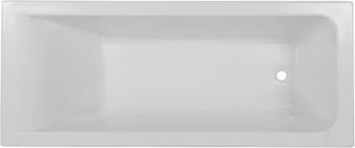 Акриловая ванна Aquanet Bright 165x70 ООО ФИРМА САНТЕХНИКА
