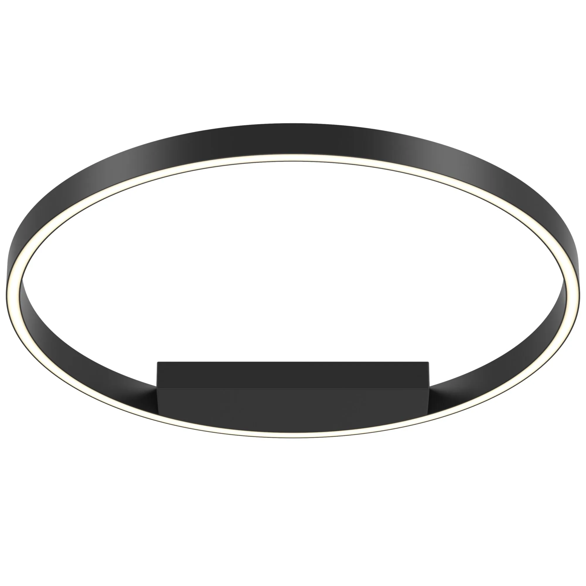 Потолочный светодиодный светильник Maytoni Technical Rim MOD058CL-L35B4K MAYTONI