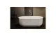 Акриловая ванна BelBagno BB401-1700-800, 170x80 см МОСПЛИТКА