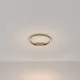 Светильник светодиодный потолочный Maytoni Rim MOD058CL-L25BS3K MAYTONI