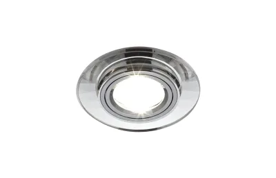 ВСТРАИВАЕМЫЙ СВЕТИЛЬНИК AMBRELLA LIGHT CLASSIC 8160 CL MNOGOROZETOK - МНОГОРОЗЕТОК