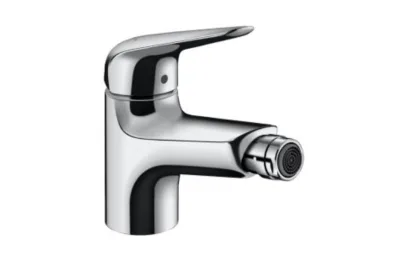 Смеситель для биде Hansgrohe Novus 70 71142000 АКВАМЕТРИЯ