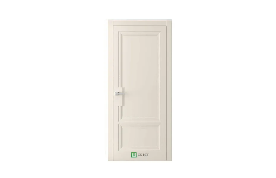 Межкомнатная дверь Mio 2 RAL1013 7 ДВЕРЕЙ