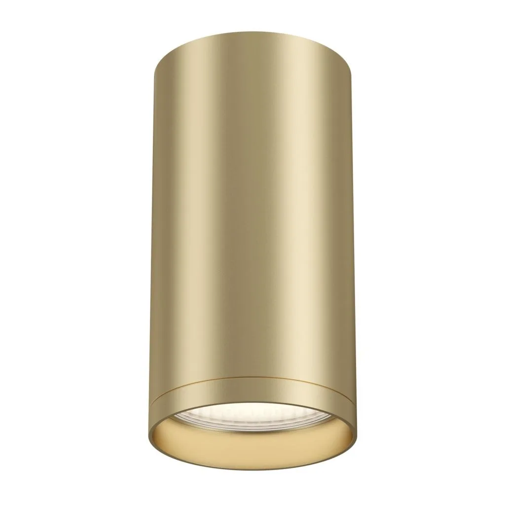 Потолочный светильник Maytoni Technical Focus S C052CL-01MG MAYTONI