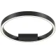 Потолочный светодиодный светильник Maytoni Technical Rim MOD058CL-L25B4K MAYTONI
