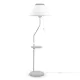Торшер Maytoni Bouquet ARM023-FL-01-S MAYTONI