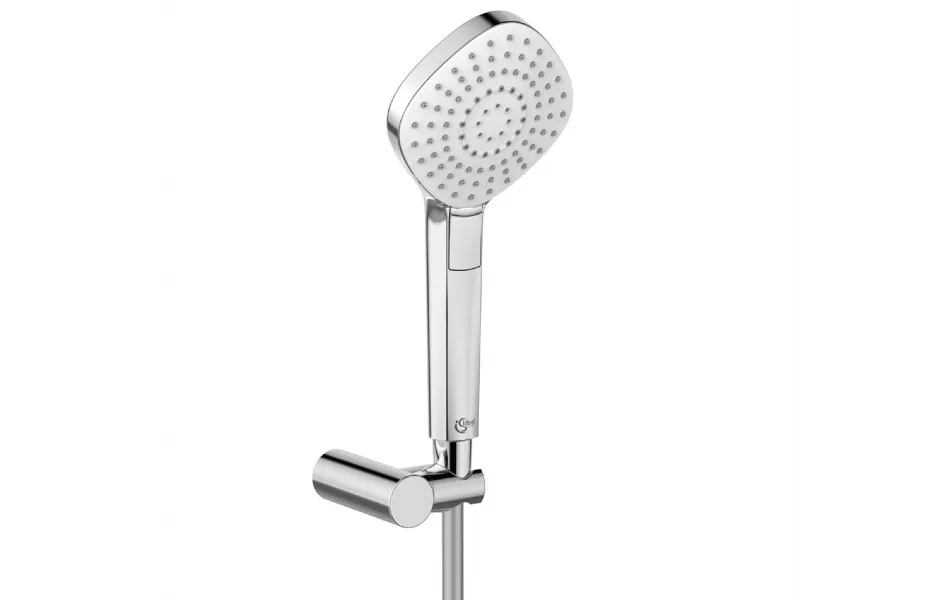 IDEAL STANDARD IDEALRAIN Душевой комплект с настенным держателем EVO DIAMOND L3 АТЕЛЬЕ ВАННОЙ КОМНАТЫ. САМАРА
