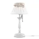 Настольная лампа Maytoni Bird ARM013-11-W MAYTONI