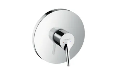 Смеситель для душа Hansgrohe Talis S Highflow 72607000 АКВАМЕТРИЯ
