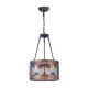 Подвесной светильник Freya Vittoria FR4561-PL-03-B MAYTONI