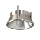 Рамка декоративная Maytoni Technical Alfa LED C064-01CH MAYTONI
