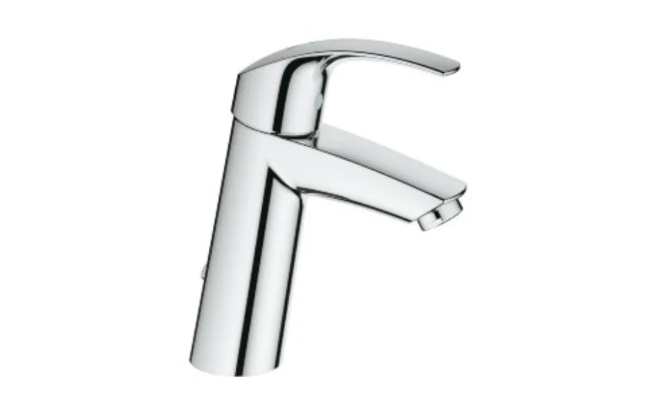 Смеситель для раковины Grohe Eurosmart 2015 2339410E АКВАМЕТРИЯ