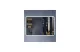 Зеркало Vincea Led 120 см, VLM-3MA120-2, с подсветкой МОСПЛИТКА