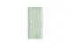 Межкомнатная дверь Novella N29 RAL6019 7 ДВЕРЕЙ