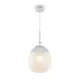 Подвесной светодиодный светильник Maytoni Lune P072PL-L5W3K MAYTONI