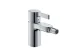 Смеситель для биде Hansgrohe Metris S 31261000 АКВАМЕТРИЯ