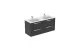 Тумба с раковиной 120 см Ideal Standard TEMPO E0539TI МОСПЛИТКА