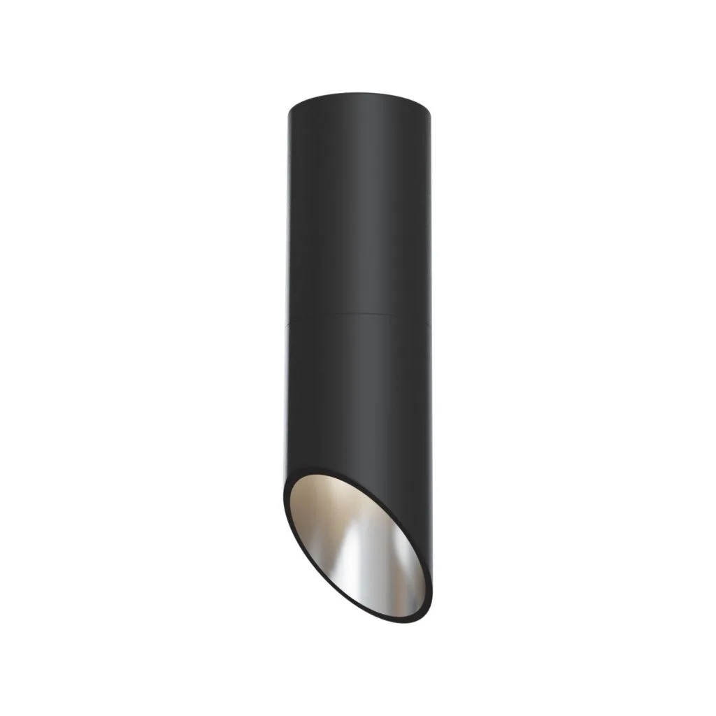 Потолочный светильник Maytoni Technical Lipari C025CL-01B MAYTONI