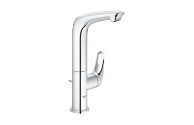 Смеситель для раковины Grohe Eurostyle 2015 23569003 АКВАМЕТРИЯ
