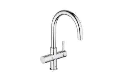 Смеситель для кухни Grohe Zedra New 32553000 АКВАМЕТРИЯ