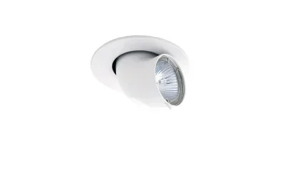 ВСТРАИВАЕМЫЙ СВЕТИЛЬНИК LIGHTSTAR BRACCIO 011060 MNOGOROZETOK - МНОГОРОЗЕТОК