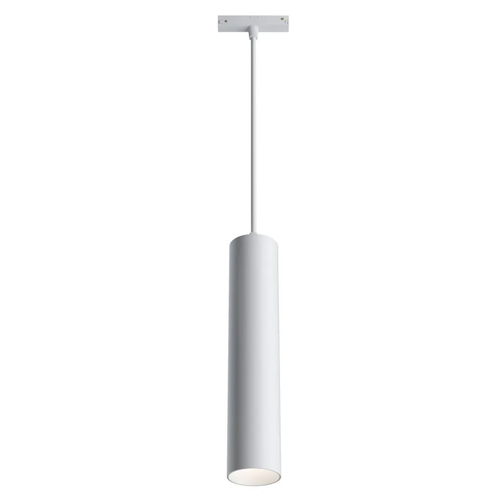 Трековый светильник для магнитного шинопровода Maytoni Gravity Track Lamps TR016-2-12W4K-W MAYTONI
