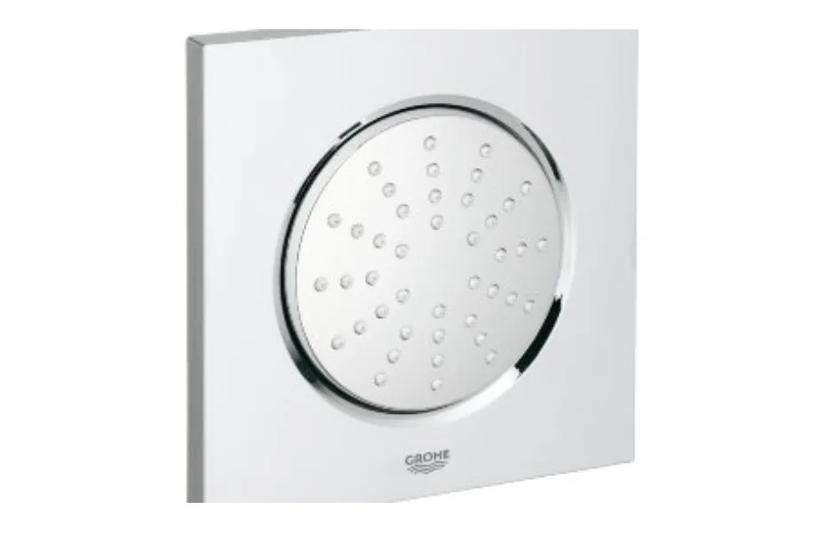 Боковой душ Grohe Rainshower F 27251000 АКВАМЕТРИЯ